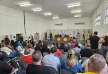 Fundo Social lança Campanha do Agasalho 2026 com meta de superar 10 mil peças