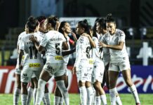 Sereias da Vila recebem RB Bragantino pelo Brasileirão Feminino
