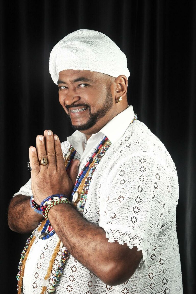 Bertioga recebe Festival de Música de Matriz Africana