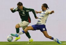 Palmeiras empata com Cruzeiro e segue líder do Brasileirão