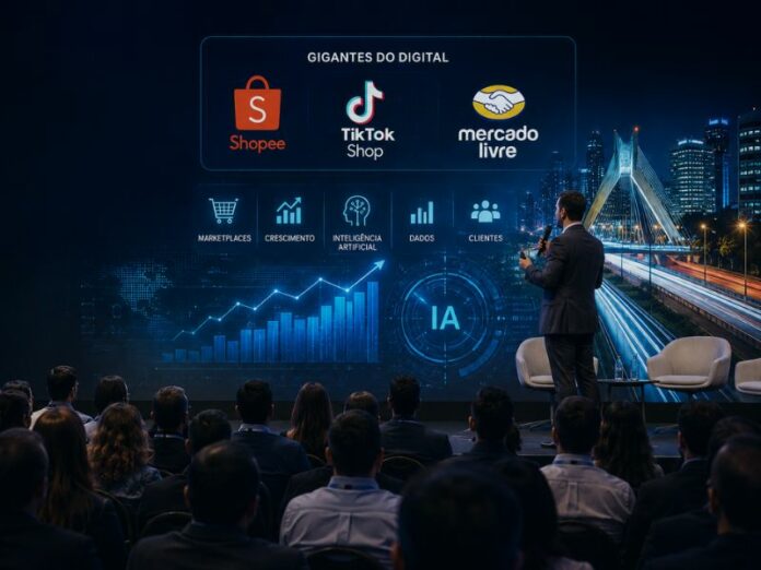 Semana de Negócios e Empreendedorismo reúne gigantes do digital em Campinas