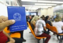 PAT de São José dos Campos inicia a semana com quase 500 vagas de emprego