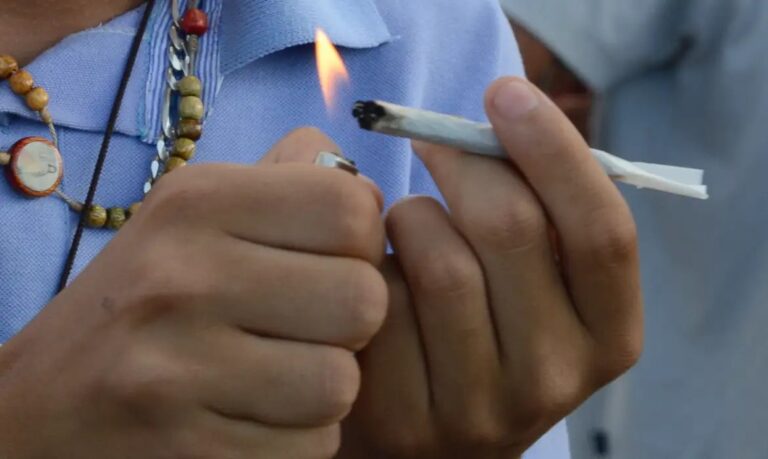 Projeto propõe multar quem consumir drogas em ruas e praças de Ribeirão Preto; Entenda
