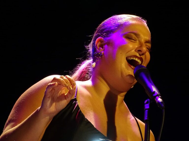 Tributo a Nana Caymmi movimentará festival Som das Palafitas