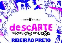 “Projeto descARTE” usa resíduos para criar bonecos e conscientizar sobre sustentabilidade em Ribeirão Preto