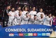 Sem Neymar, Santos recebe San Lorenzo pela Sul-Americana