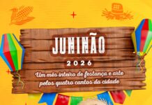 Juninão 2026: Araçatuba celebra tradições juninas com festas nos bairros
