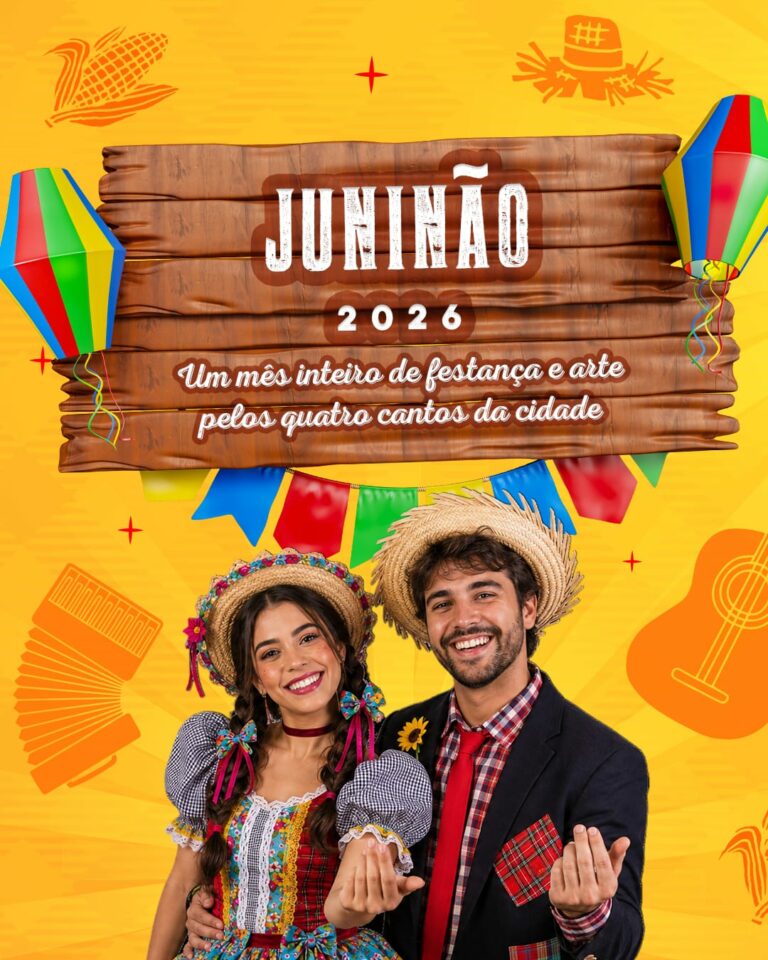 Juninão 2026: Araçatuba celebra tradições juninas com festas nos bairros