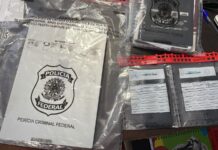 Polícia Federal investiga casal suspeito de fraude bancária em Jacareí