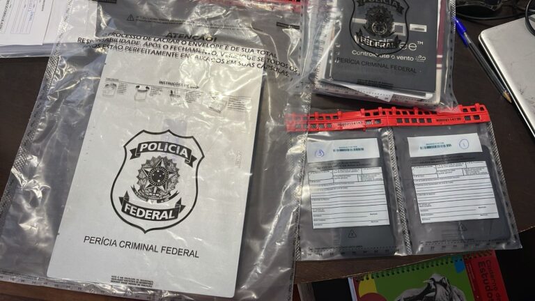 Polícia Federal investiga casal suspeito de fraude bancária em Jacareí