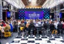 Rodada de Negócios da ACIC encerra a SNE 2026 com foco em conexões estratégicas e geração de negócios