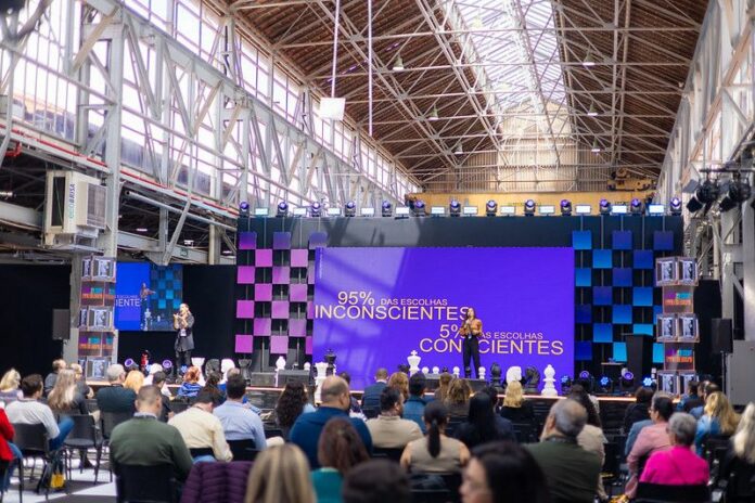 SNE 2026 coloca em debate o novo consumidor e os impactos da Inteligência Artificial nas vendas