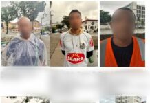 Após denúncia de extorsão e danos, Polícia Civil identifica cerca de 23 flanelinhas nos arredores da Vila Belmiro