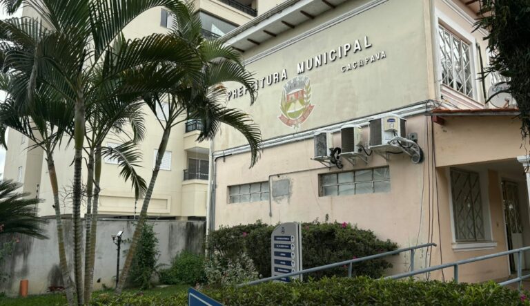 Prefeitura de Caçapava anuncia reajuste salarial de 4,39% para servidores municipais