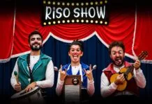 Praça Getúlio Vargas recebe atividades recreativas e espetáculo circense do Sesc neste domingo