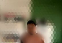 “Da7”, liderança do PCC ligada ao tribunal do crime é preso em Guarujá