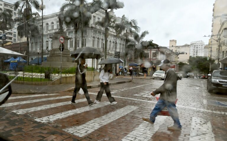 Fim de semana deve ter tempo instável na região de Campinas. Veja a previsão e evite riscos