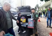 Campanha do Agasalho de 2026 arrecada 2,2 toneladas de roupas em Campinas