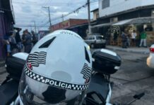 Polícia realiza “Operação Impacto – Batalha de Tuiuti” em Pirassununga
