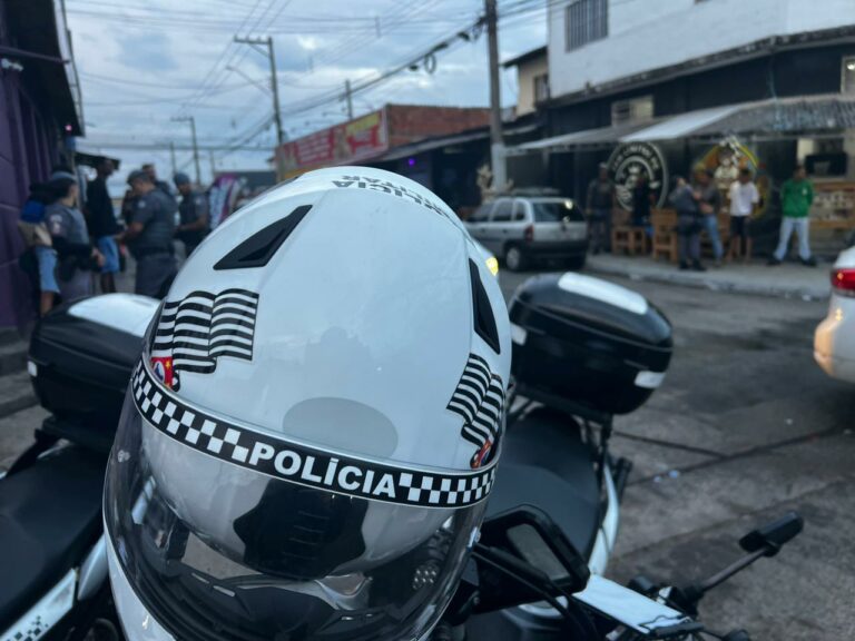 Polícia realiza “Operação Impacto – Batalha de Tuiuti” em Pirassununga