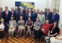 Academia Santista de Letras celebra 70 anos com programação especial