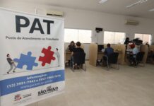 PAT Jacareí recebe inscrições para 30 vagas em supermercado