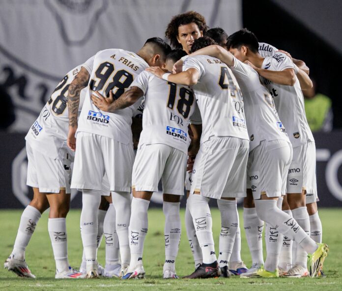 Santos FC