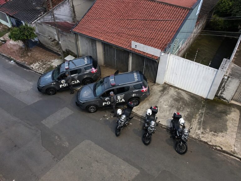 Operação em Campinas investiga golpe de R$ 2,3 milhões contra idosos