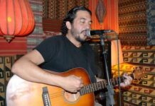 Murilo Lima celebra 30 anos dos álbuns “Rua 47” e “Ao Vivo 1996” com show especial no Cine Roxy