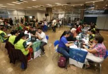 Feirão de Emprego oferece mais de 1,4 mil vagas com salários de até R$ 4,7 mil em Campinas