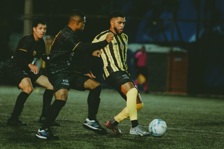 Copa Sabesp define times classificados para as quartas de final