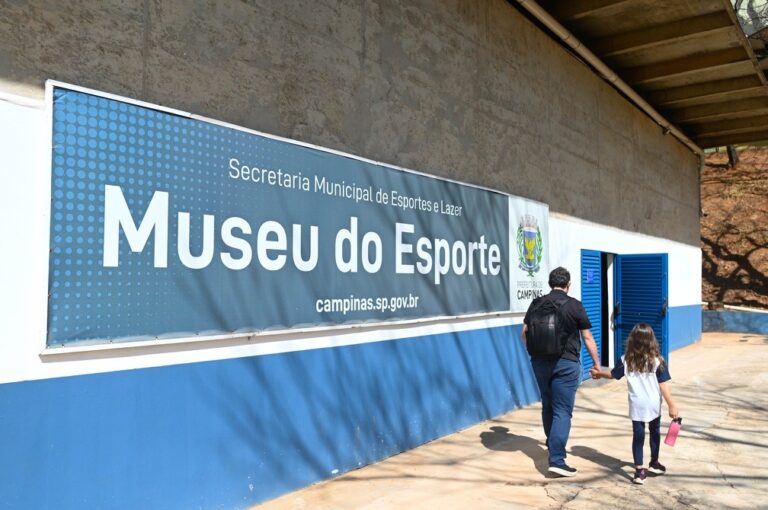Museu do Esporte terá exposição com histórias de jogadores do Guarani e Ponte Preta nos mundiais
