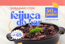 Lar das Moças Cegas promove feijoada com pagode em junho