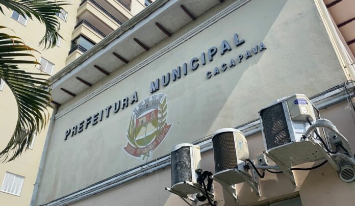 Prefeitura de Caçapava
