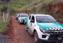 Ação da prefeitura impede venda de terrenos irregulares em área rural de São José