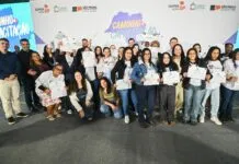 Sete Barras recebe formatura regional do programa Caminho da Capacitação
