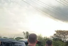 Dois suspeitos de matarem jovem em área rural de Caçapava são presos