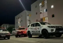 Homem é morto após resistir abordagem e atentar contra PMs em Taubaté