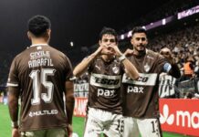 Corinthians perde para o Platense e vê invencibilidade cair