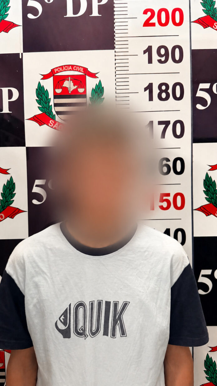 Polícia Civil identifica adolescente suspeito de atropelar idosa e fugir sem prestar socorro em São José dos Campos Polícia Civil identifica adolescente suspeito de atropelar idosa e fugir sem prestar socorro em São José dos Campos
