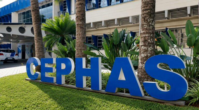 Inscrições para o vestibulinho do Cephas terminam nesta sexta-feira (29)