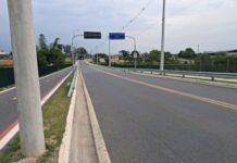 Prefeituras de São José e Jacareí anunciam manutenção viária na ligação entre as cidades