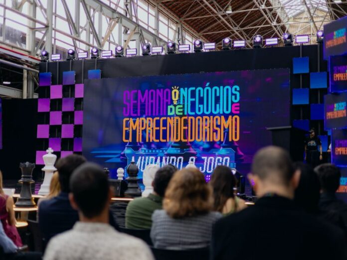 Últimos dias de inscrição para a SNE 2026, um dos principais eventos de negócios de Campinas