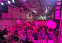 Definida a ordem dos desfiles das escolas de samba do carnaval 2027 em Santos