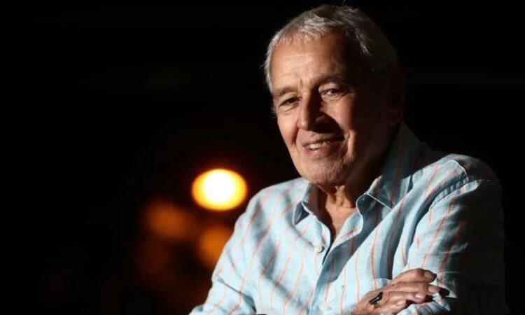 A importância de Carlos Lyra para a MPB