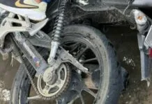 Troca de tiros durante tentativa de roubo deixa um morto e dois feridos na Praça da Paz, em João Pessoa