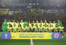 João Pessoa recebe fórum internacional sobre turismo e Copa do Mundo Feminina de 2027