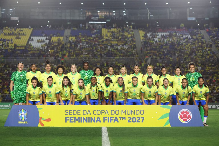 João Pessoa recebe fórum internacional sobre turismo e Copa do Mundo Feminina de 2027