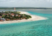MPPB pede embargo imediato de prédio construído acima do permitido em Cabedelo