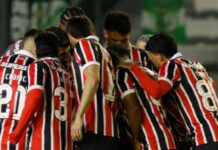 São Paulo recebe Millonarios pela Conmebol Sul-Americana